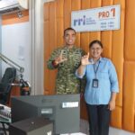 Dandim 1606 Mataram Dorong Generasi Muda Kembali Bertani