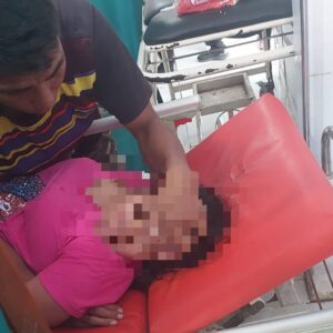 Polsek Kempo Tangani Dugaan Percobaan Bunuh Diri, Korban Masih Mendapat Perawatan Medis