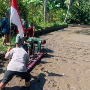 Tabela Hadir di Suranadi, Langkah Baru Pertanian Petani