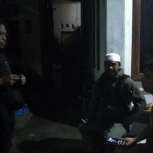 URC Puma Jatanras Polda NTB Tangkap Pelaku Curas, Satu Dilumpuhkan