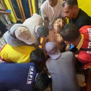 Polsek Pekat Tangani Penemuan Warga Meninggal Dunia di Teras Rumah, Polisi Lakukan Olah TKP dan Pemeriksaan Medis