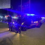 Respon Cepat Gangguan Kamtibmas, Ditreskrimum Polda NTB Terjunkan Tim URC Puma Jatanras di Wilayah Hukum Kota Mataram