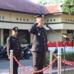 Pimpin Upacara HUT Kemerdekaan RI Ke-81, Wakapolres Bima Kabupaten: Bukti Penghargaan dan Penghormatan Atas Jasa Para Pahlawan