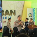 Fokus Sinergi Kepolisian & Lembaga Pendidikan
