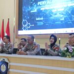 Persiapkan Generasi Digital, SMKN 1 Tuban Gelar Sosialisasi dan Edukasi Program AI