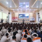 Gandeng Polresta Tuban, SMKN 1 Tuban Gelar Edukasi Pemanfaatan AI yang Aman Bagi Pelajar