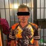 Polsek Manggelewa Amankan Terduga Pelaku Pembacokan, Polisi Antisipasi Reaksi Keluarga Korban