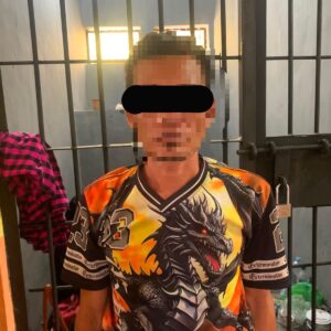 Polsek Manggelewa Amankan Terduga Pelaku Pembacokan, Polisi Antisipasi Reaksi Keluarga Korban