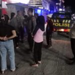 Polsek Kempo Tingkatkan Patroli KRYD, Sasar Titik Keramaian dan Cegah Gangguan Kamtibmas