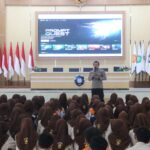 Persiapkan Generasi Digital, SMAN 1 Tuban Gelar Sosialisasi dan Edukasi Program AI