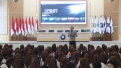 Persiapkan Generasi Digital, SMAN 1 Tuban Gelar Sosialisasi dan Edukasi Program AI