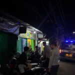 Sat Binmas Polres Dompu Gelar Patroli Cipta Kamtibmas Presisi, Sasar Sejumlah Wilayah