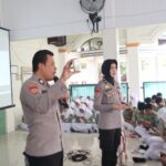 Persiapkan Generasi Digital, Polresta Tuban gelar edukasi paham ai dengan SMAN 3 TUBAN