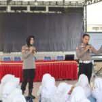 Polresta Tuban Sambangi SMAN 2 Tuban, Sosialisasikan Penggunaan AI Secara Cerdas dan Aman