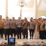 Antisipasi Kejahatan Siber, SMAN 2 Tuban Gelar Sosialisasi Etika Pemanfaatan AI