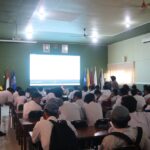 Tingkatkan Literasi Digital, SMAN 2 Tuban Edukasi Pelajar Terkait Peluang dan Risiko Teknologi AI