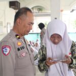 Persiapkan Generasi Digital, SMAN 2 Tuban Gelar Sosialisasi dan Edukasi Program AI
