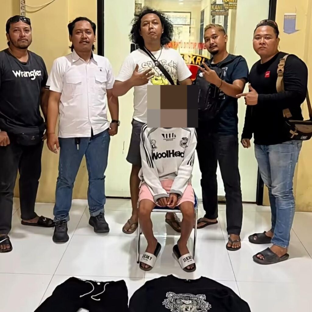 Polisi Ungkap Kasus Dugaan Perkosaan Anak di Bawah Umur di Lombok Utara