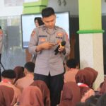 Persiapkan Generasi Digital, SMAN 5 Tuban Gelar Sosialisasi dan Edukasi Program AI