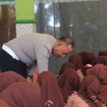 Gandeng Polresta Tuban, SMAN 5 Tuban Gelar Edukasi Pemanfaatan AI yang Aman Bagi Pelajar