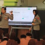 Antisipasi Kejahatan Siber, SMAN 5 Tuban Gelar Sosialisasi Etika Pemanfaatan AI