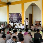 Peringatan Maulid Nabi 1448 H, Polres Sumbawa Teladani Akhlak Rasulullah Guna Wujudkan Polri Presisi