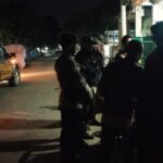 Patroli Kewilayahan, Polsek Madapangga Pantau Aktivitas Masyarakat dan Cegah Guankamtibmas