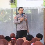 Tingkatkan Literasi Digital, SMAN 3 Tuban Edukasi Pelajar Terkait Peluang dan Risiko Teknologi AI