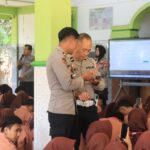 Cetak Generasi Siap Kerja, SMAN  3 Tuban Kenalkan Program AI Kepada Ratusan Pelajar