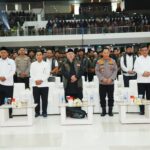 Kapolri: Garda Satya NKRI Jadi Mitra Polri Jaga Kamtibmas dan Keutuhan Bangsa