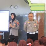 Gandeng Polresta Tuban, SMAN 5 Tuban Gelar Edukasi Pemanfaatan AI yang Aman Bagi Pelajar