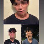Polresta Loteng Ungkap Pencurian Komputer Sekolah, Tiga Pelaku Diamankan.