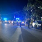 Jelang Pilkades Serentak 2026, Polresta Loteng Tingkatkan Patroli pada Malam Hari