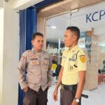 Wujudkan Sitkamtibmas Yang Kondusif, Satbinmas Polres Bima Kabupaten Gelar Penyuluhan dan Pembinaan ke Masyarakat