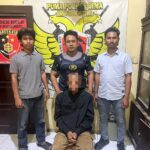 Diburu Sejak Tahun 2024 DPO Kasus Pencurian Ini Berhasil Diringkus Satreskrim Polres Bima Kabupaten