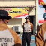 Wakapolres Dompu Tekankan Respons Cepat dan Deteksi Dini kepada Bhabinkamtibmas