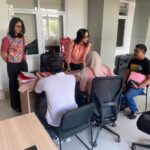 Polres Dompu Limpahkan Dua Tersangka dan Barang Bukti Perkara Perzinahan ke Kejaksaan