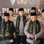 Kapolri Minta Pesanggrahan Tjimande Dibuka untuk Semua Peguron