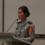IAWP 2026, Polwan Indonesia Perkuat Wawasan dan Jejaring Internasional Hadapi Kejahatan Perdagangan Orang