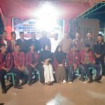 Sinergi Antara Polri dan Akademisi, Kapolsek Belo Jadi Pemateri Dialog Publik Yang Diselenggarakan KKN Universitas STKIP Tamsis