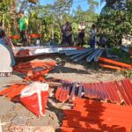 5. Warga Tolak Tower, BPD Bongancina Surati Pemda