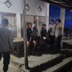 Menindak Tegas Para Pelaku Kriminal dan Berikan Rasa Aman dan Nyaman Bagi Masyarakat Polsek Woha Masifikan Patroli KRYD