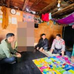 Polsek Wawo Berhasil Temukan Anak yang Dilaporkan Hilang, Kembali Dipertemukan dengan Keluarga