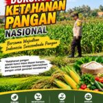 Polri Dukung Astacita, Polsek Semanding Polresta Tuban Turun Cek Tanaman jagung milik Warga di Desa Jadi