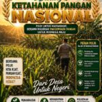 Polsek Plumpang Polresta Tuban Turun Langsung Cek Tanaman Jagung Warga