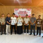 Jelang Pilkades Serentak, Polres Sumbawa Barat Petakan Kerawanan di Taliwang dan Brang Ene