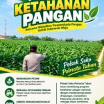 Polsek Soko Polresta Tuban Turun Langsung Cek Tanaman Jagung Warga