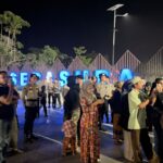 Patroli Rinjani Strong Point Polres Bima Kota Ciptakan Situasi Kamtibmas Aman dan Kondusif