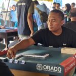 Mataram Jadi Bagian Semarak ORADO Piala Panglima TNI