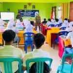 Pelajar SMA Negeri 1 Sekotong Didorong Perkuat Literasi